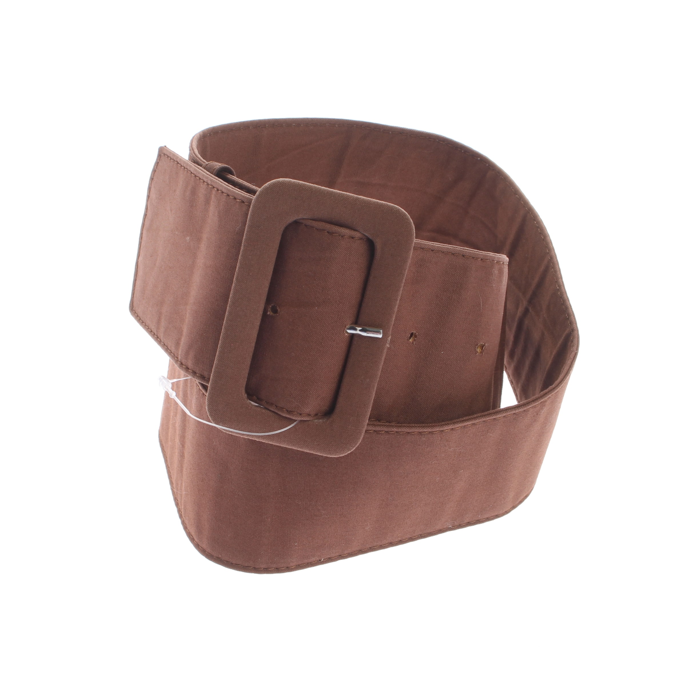 Marni Gürtel M in Braun: Vorderseite