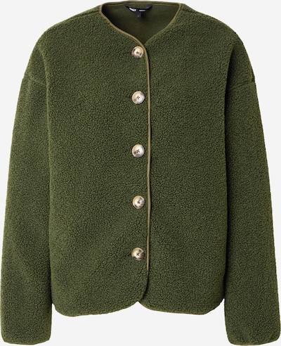 ONLY Jacke 'ONLRUNA' in XXS in oliv, Produktansicht