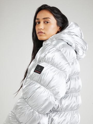 Bogner Fire + Ice Overgangsjakke 'ROSETTA' i sølv