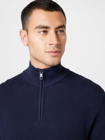 ESPRIT Sweater in Blue