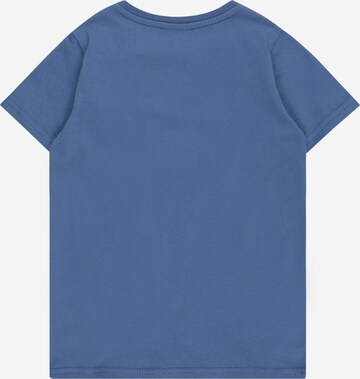 Cotton On Tričko – modrá