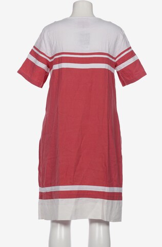 NEXT Kleid XXL in Rot