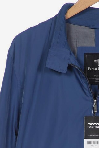 FYNCH-HATTON Jacket & Coat in L in Blue