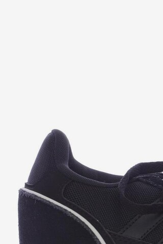 ADIDAS PERFORMANCE Sneakers & Trainers in 41 in Black