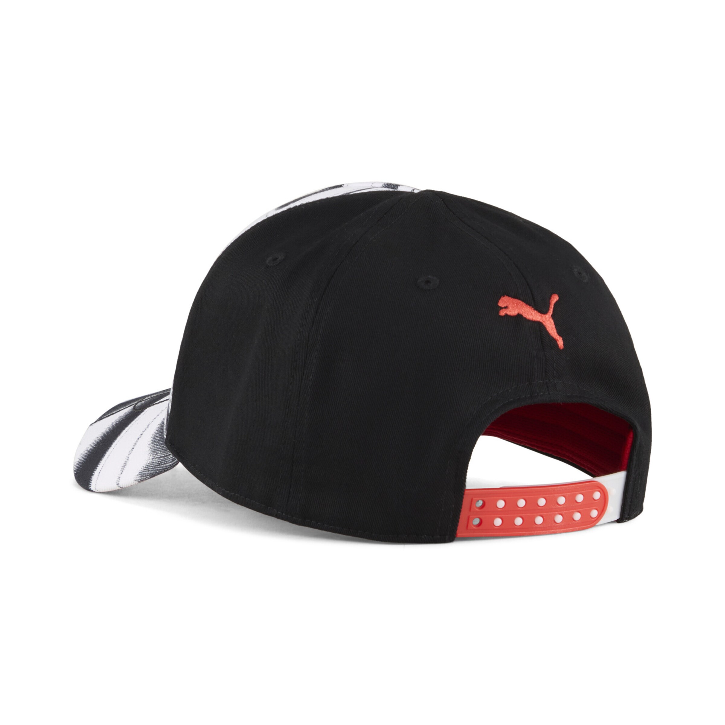 PUMA Cap 'F1®' in Schwarz