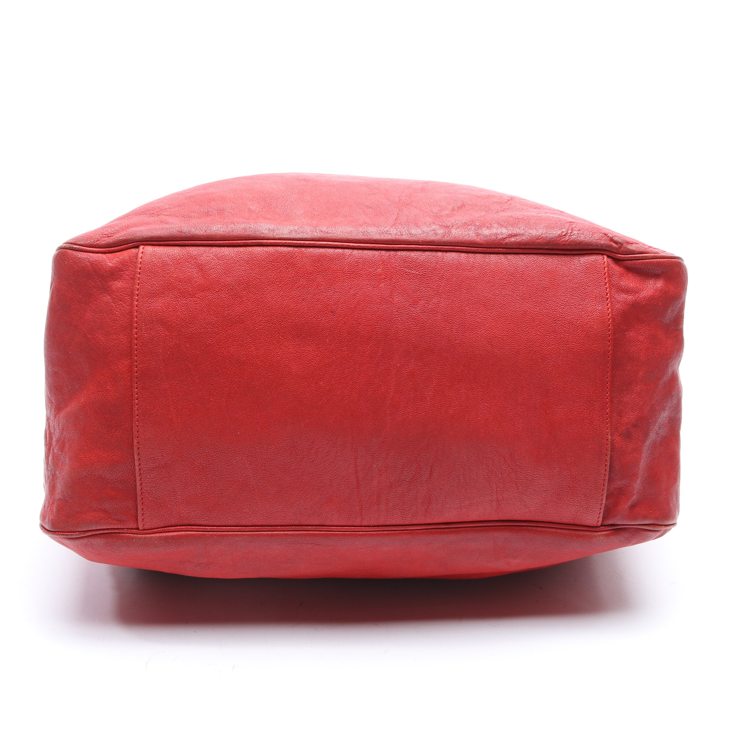 Saint Laurent Bag in One size in Red