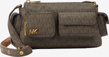 MICHAEL Michael Kors Olkalaukku värissä ruskea: etupuoli