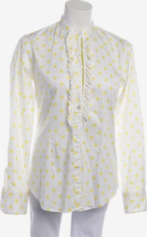 Caliban Blouse & Tunic in M in Yellow: front