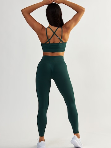 BeShaped Bralette Sports bra in Green