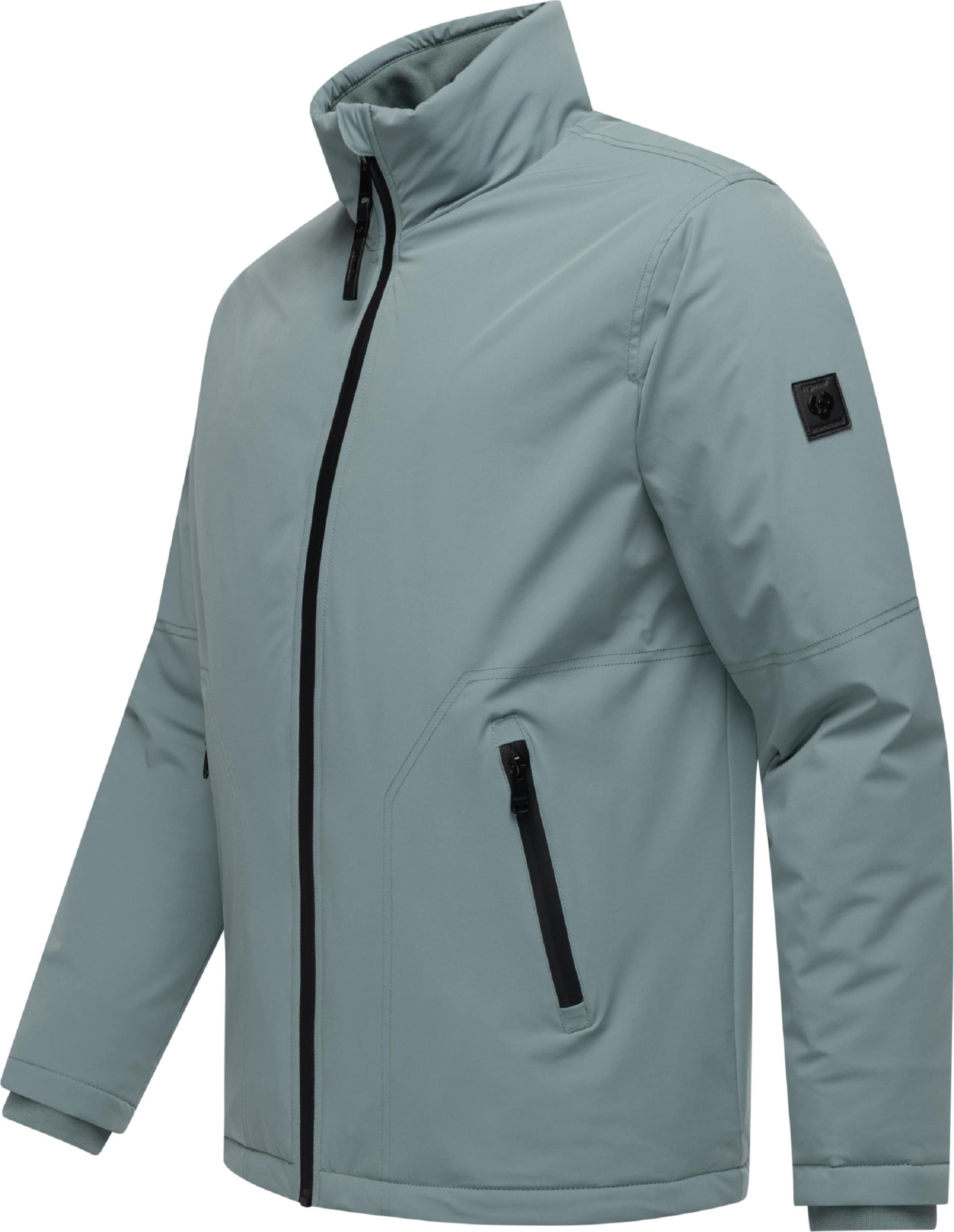 Giacca per outdoor 'Colwie Youmodo' di Ragwear in blu