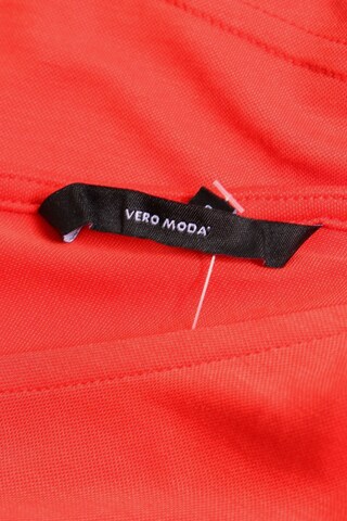 VERO MODA Top S in Rot