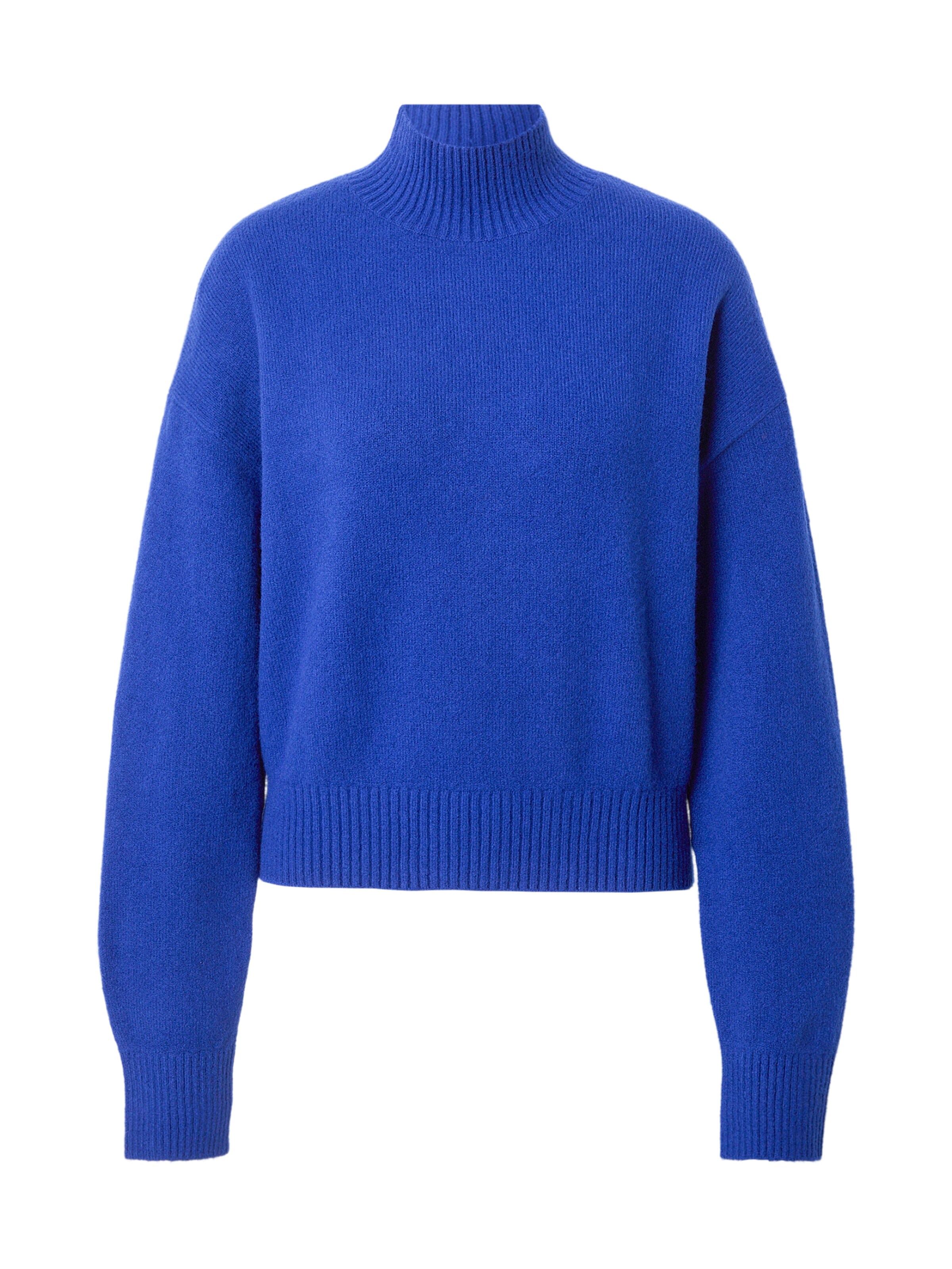 & Other Stories Свитер в Синий: спереди