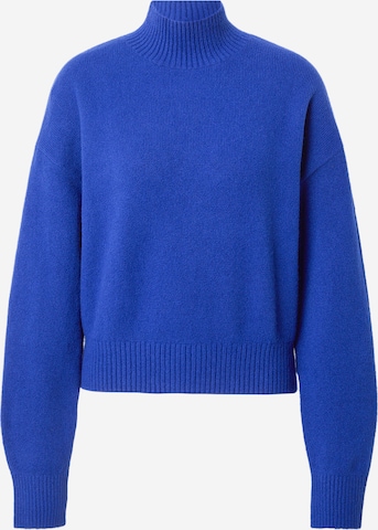 & Other Stories Свитер в Синий: спереди