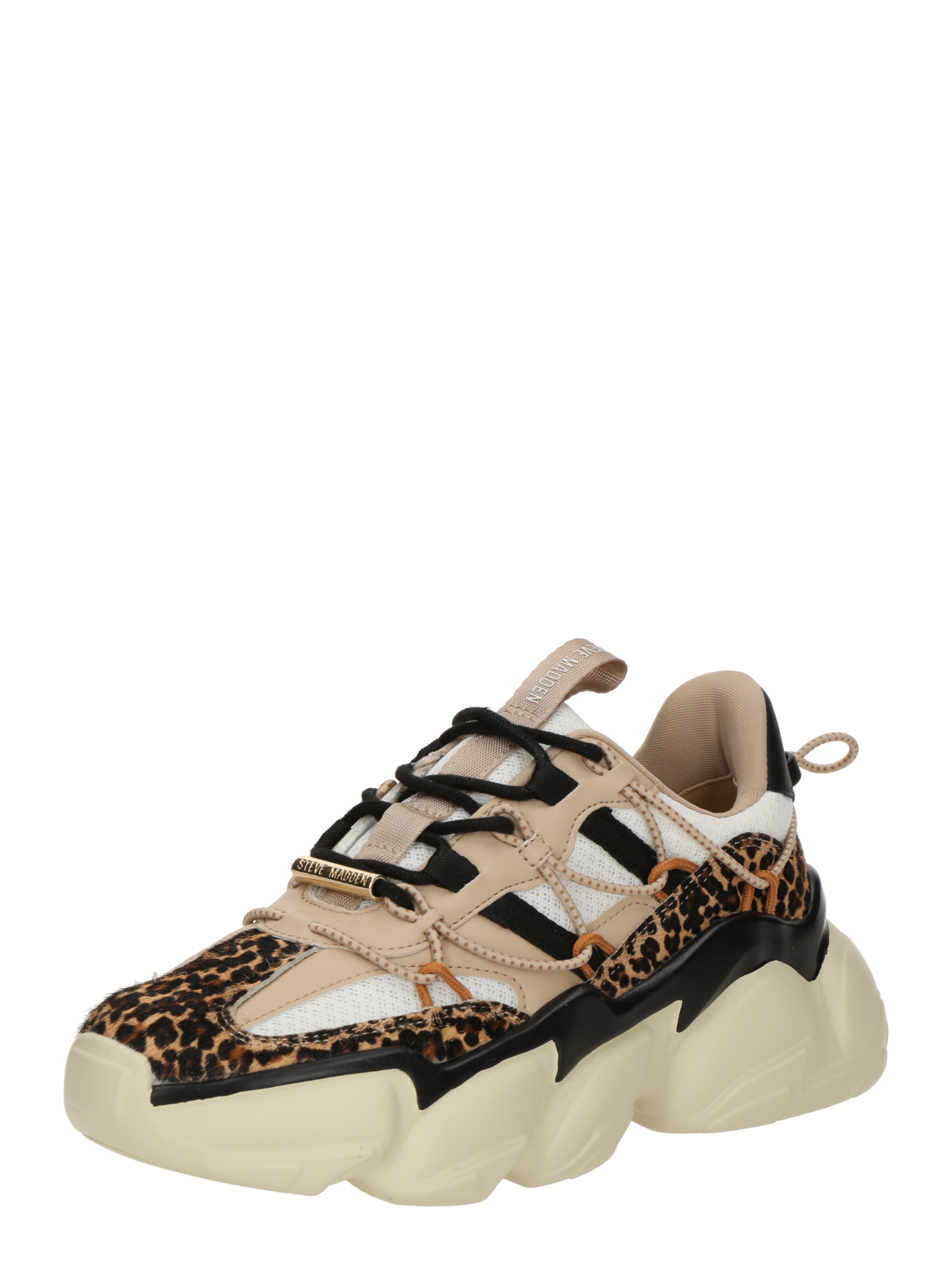 STEVE MADDEN Sneakers 'Spectator-L' in Mixed colors: front