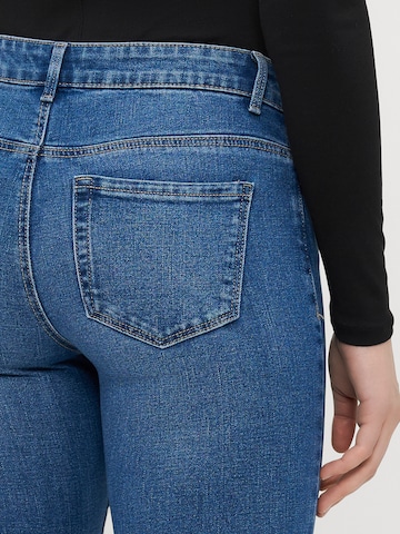 Slimfit Jeans 'ONLSUI' de la Only Tall pe albastru