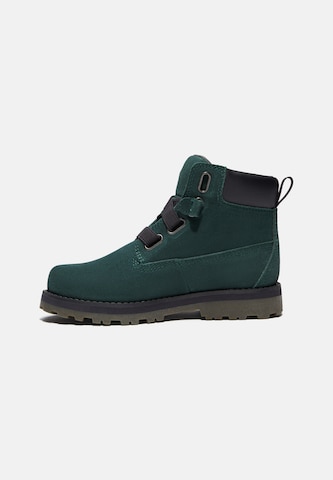 TIMBERLAND Saapad, värv roheline