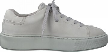 TAMARIS Sneakers in Grey