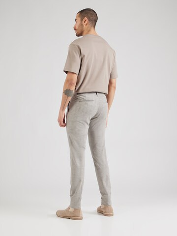 Only & Sons Szabványos Chino nadrág 'ONSMARK' - bézs