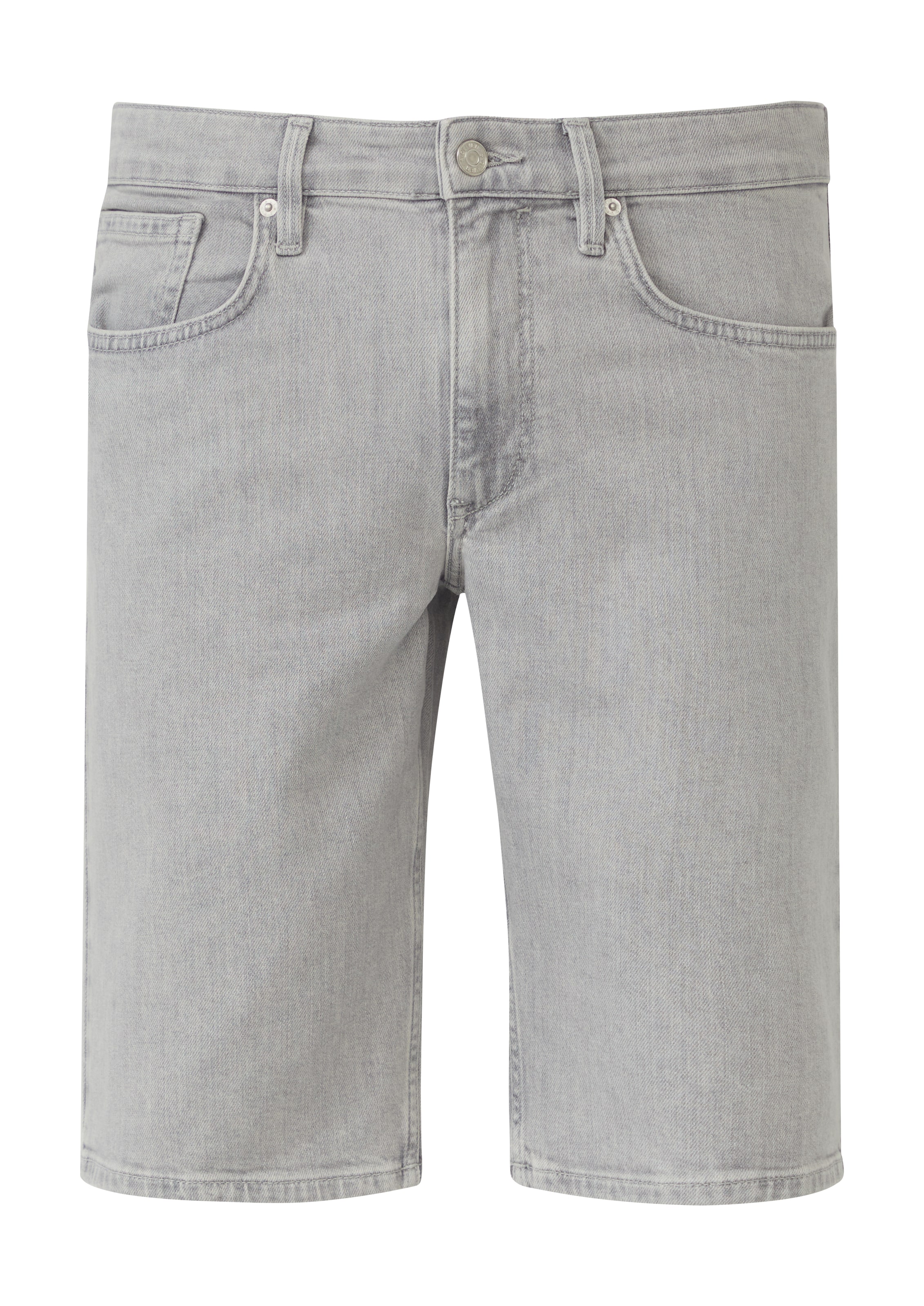 Regular Jean s.Oliver en gris : devant