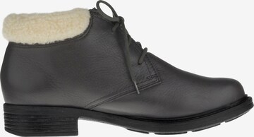 Natural Feet Stiefelette 'Sinja' in Grau