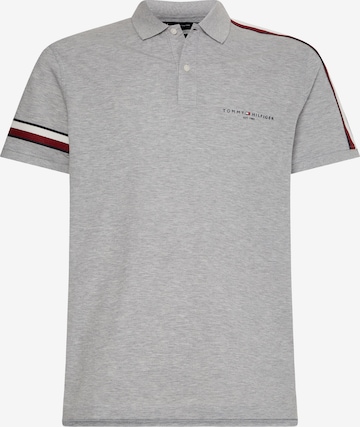 TOMMY HILFIGER Shirt in Grau: predná strana