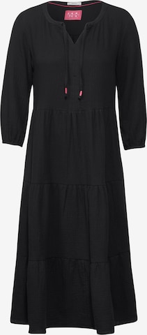 CECIL Dress in Black: front