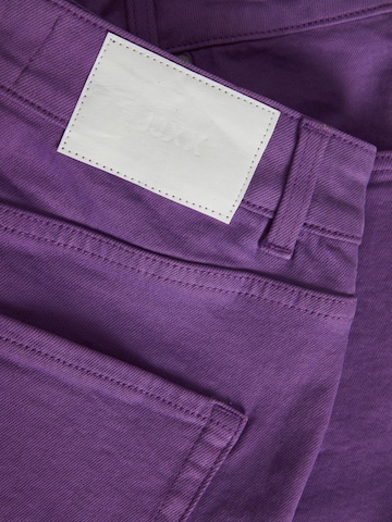 JJXX Skirt 'Hazel' in Purple