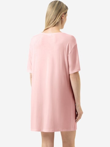 Mey Nightgown 'Pure Chic' in Pink