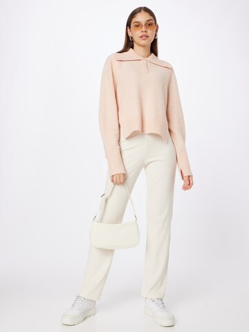 3.1 Phillip Lim Sweater in Pink