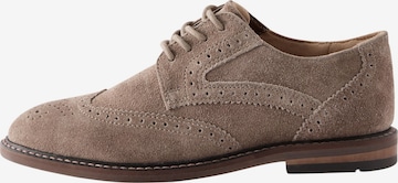 ruda Next Pusbačiai: priekis