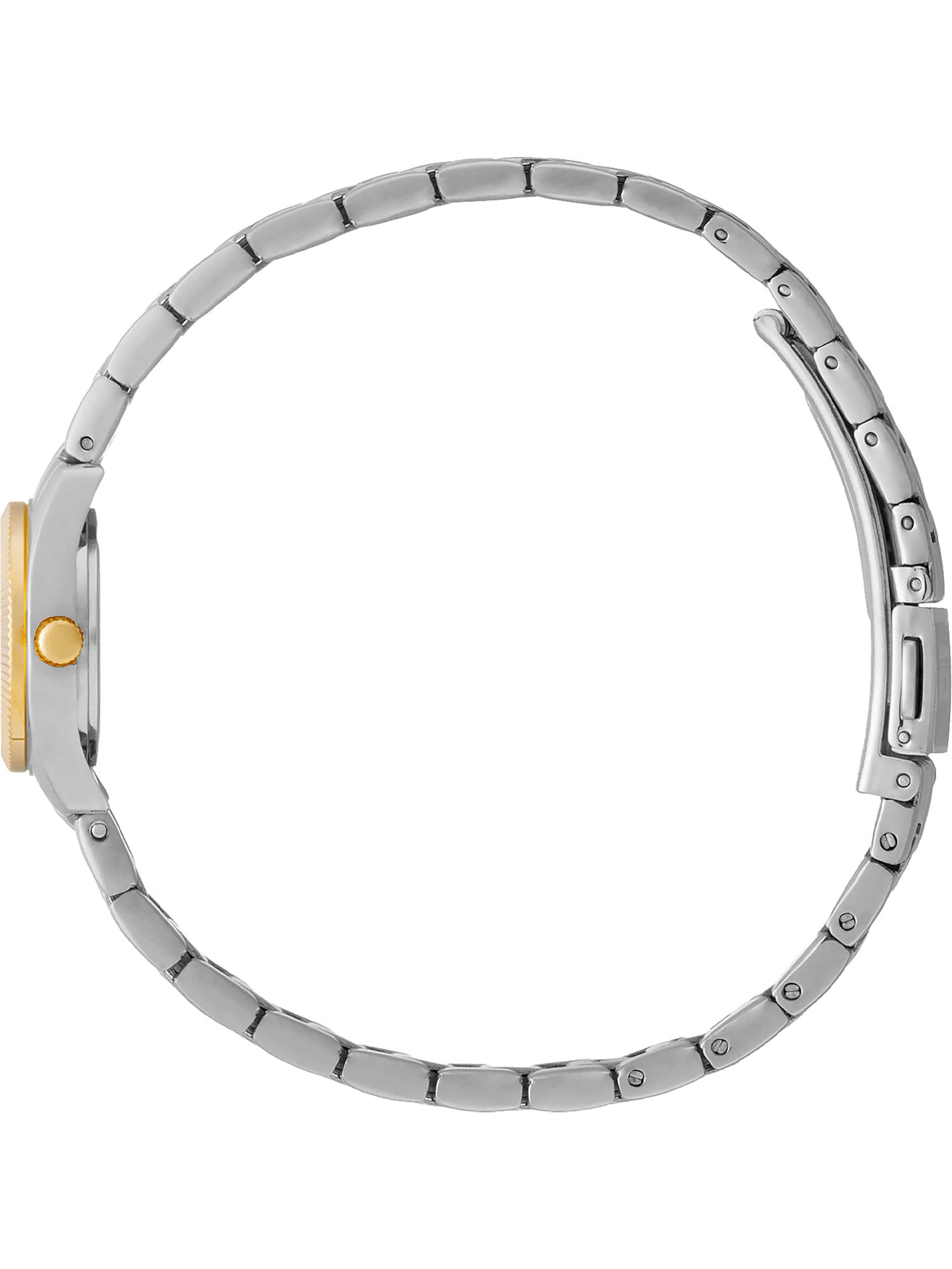 ICE WATCH Analoguhr in Gold