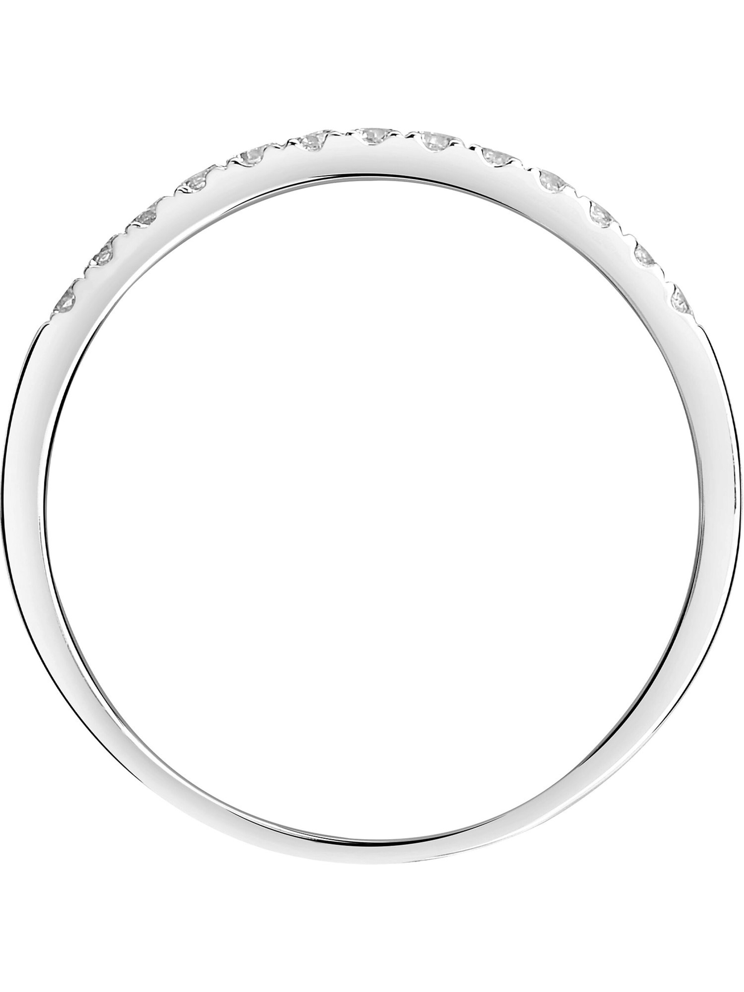 CHRIST Ring in Silver