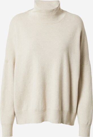 InWear Pullover 'Tenley' in Beige: predná strana