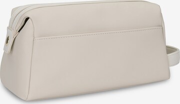 Kapten & Son Toiletry bag 'Windsor Sandstone' in Beige