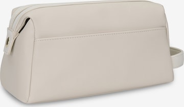 Kapten & Son Toiletry Bag 'Windsor Sandstone' in Beige