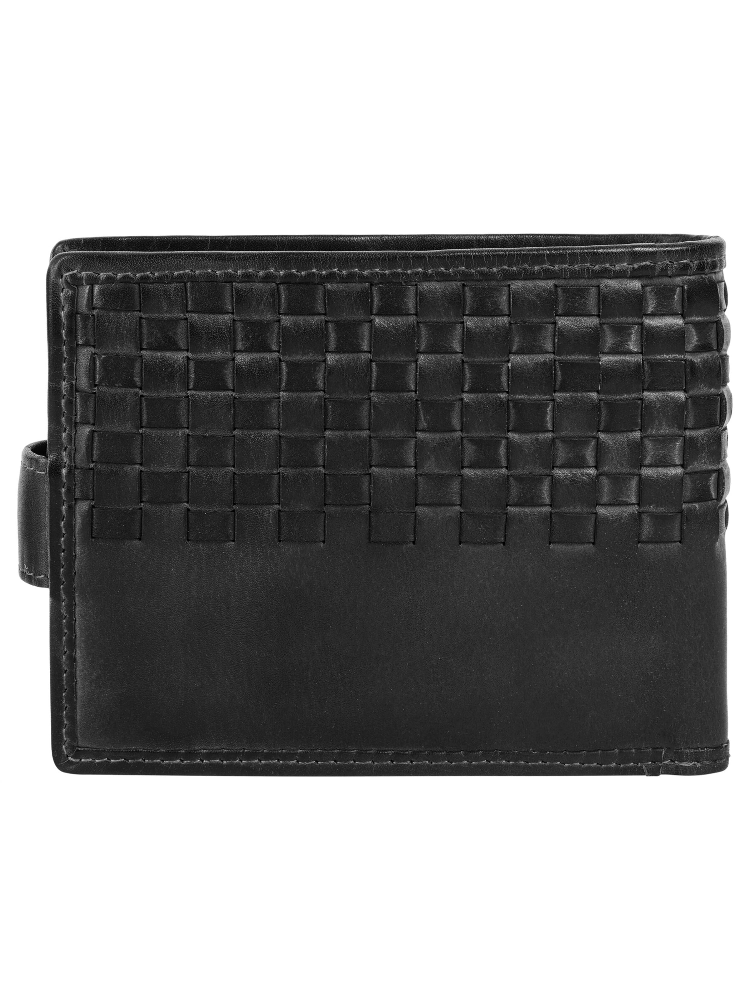 Bagan - Cartera en negro
