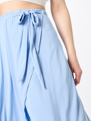 OBJECT Skirt 'Annie' in Blue