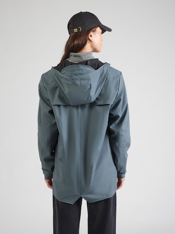 RAINS Performance Jacket in Green