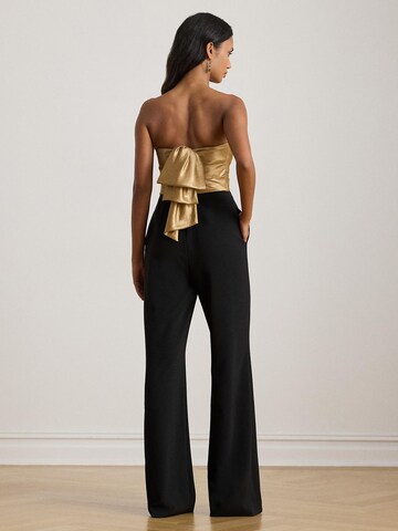 Combinaison 'RADBERT' Lauren Ralph Lauren en noir
