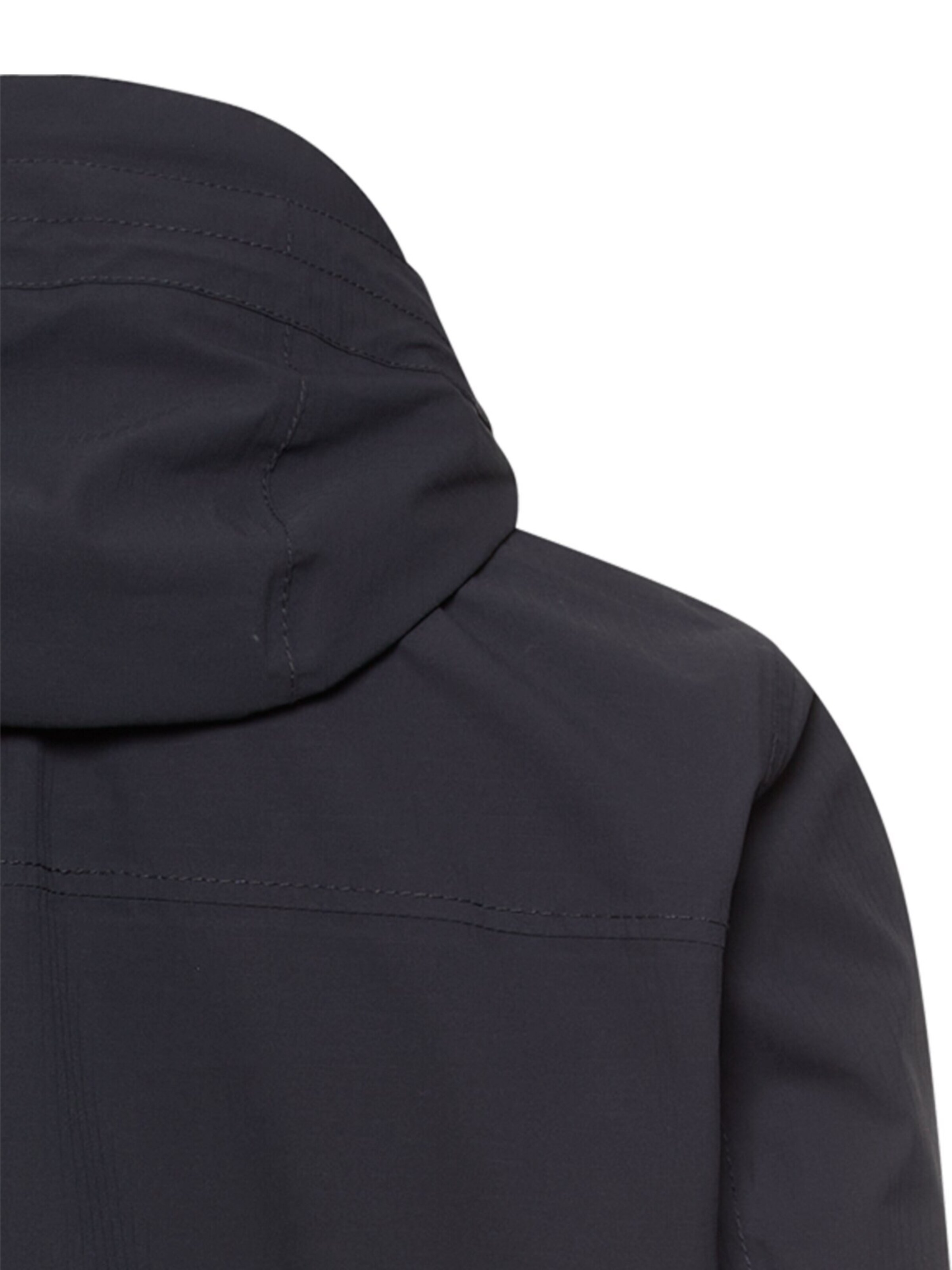 CAMEL ACTIVE Jacke in Blau