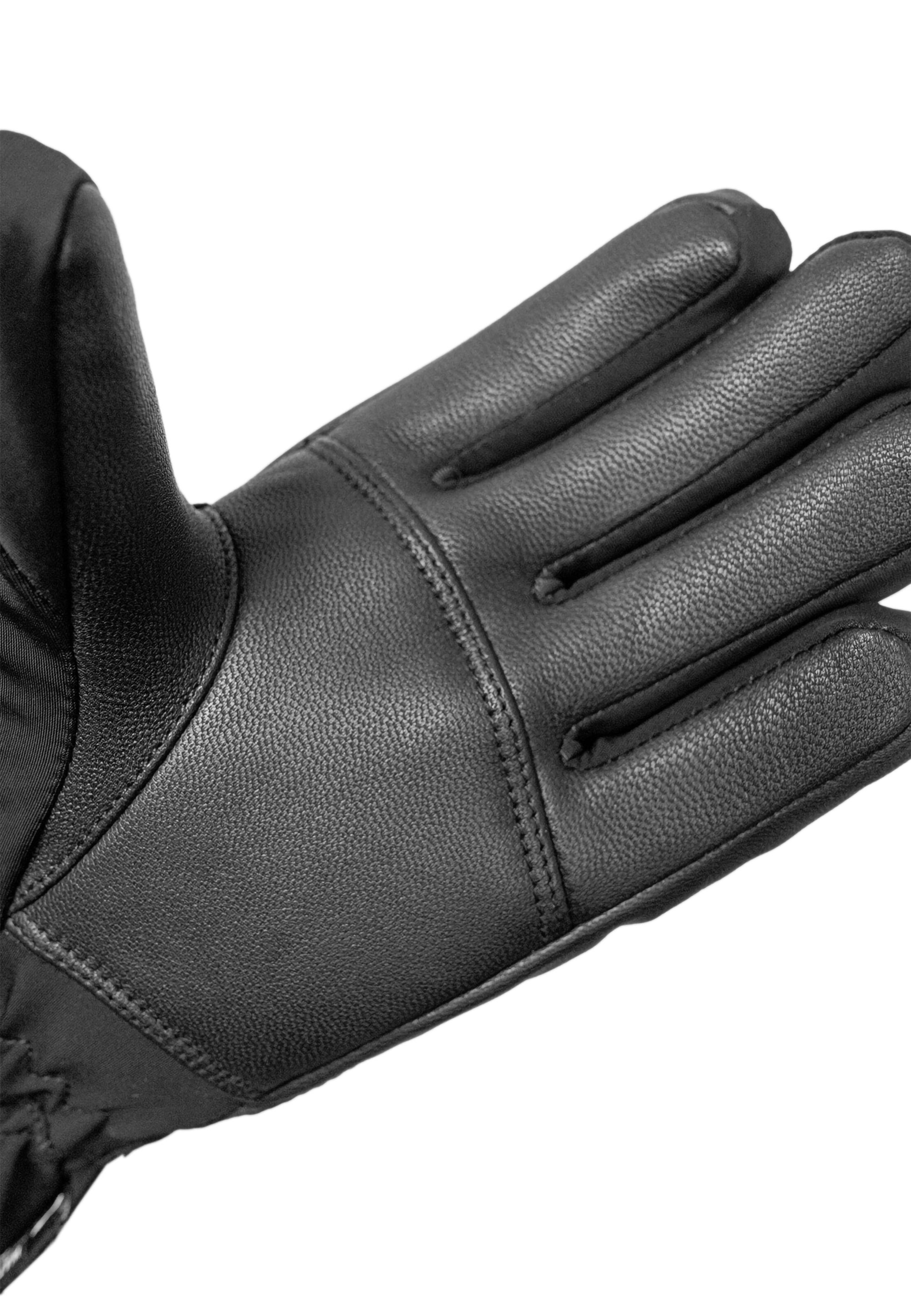 REUSCH Sporthandschoenen 'TIFFANY' in Zwart