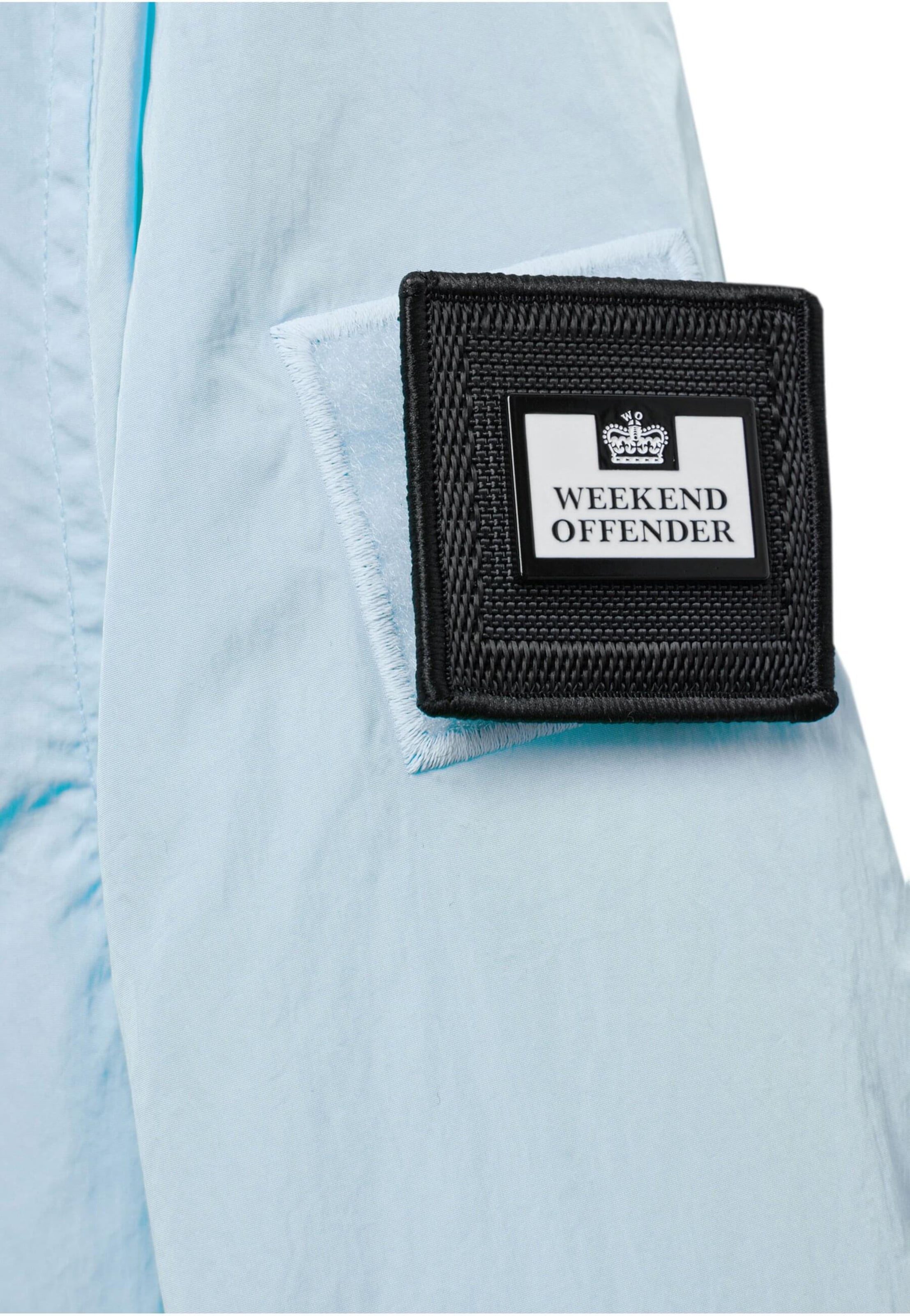 Giacca di mezza stagione di Weekend Offender in blu