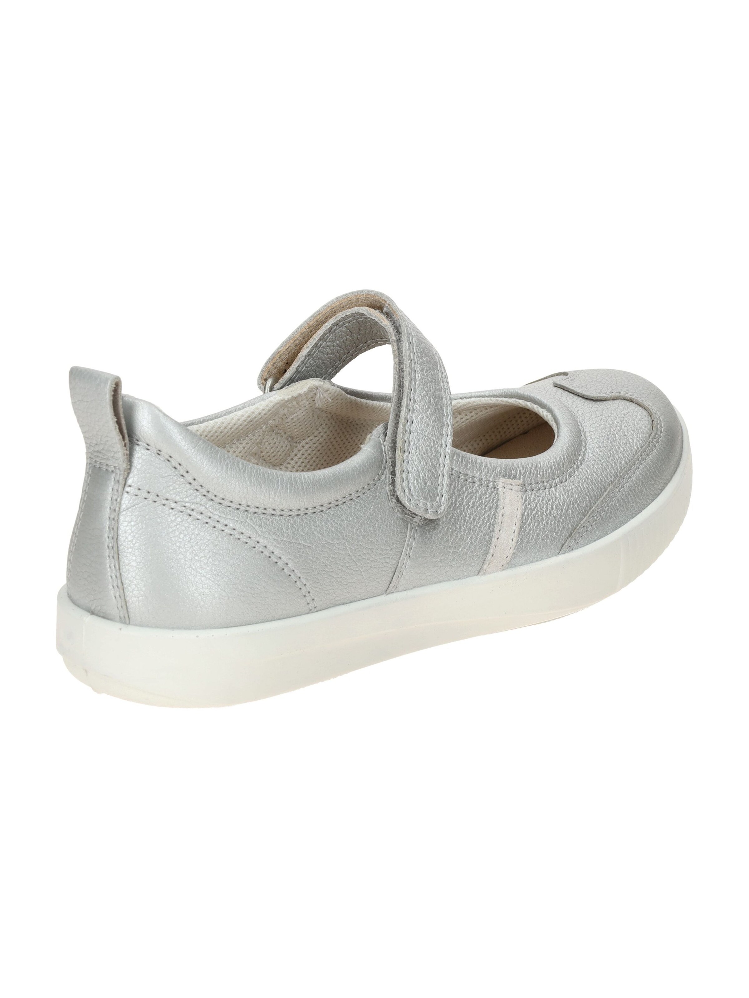 Legero Slippers in Silver