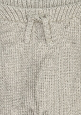 Marc O'Polo Regular Hose in Grau