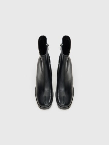 juoda STEVE MADDEN Aulinukai 'Mesmerize'