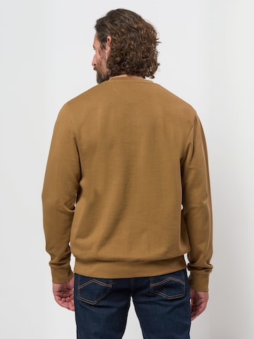 MCS Sweater 'MCSkyler' in Brown