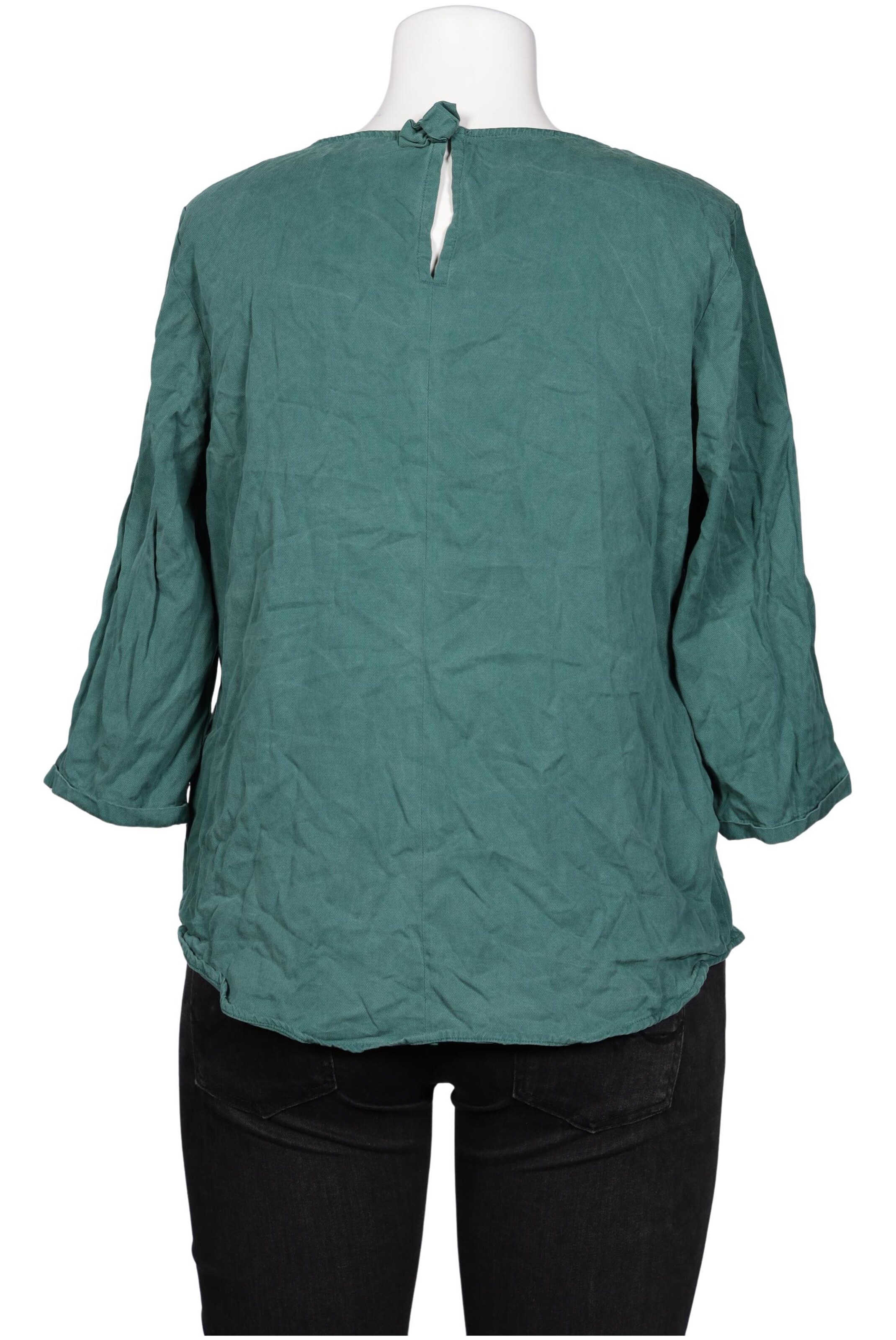 ARMEDANGELS Blouse & Tunic in XXL in Green