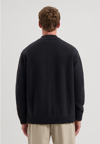 Veste mi-saison 'Boden' Dstrezzed en gris