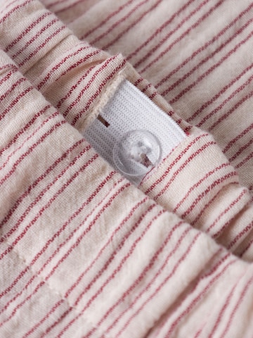 Lil'Atelier - Pijama en rosa