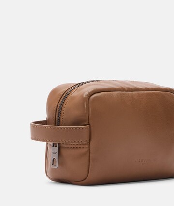 Trousse de maquillage Liebeskind Berlin en marron